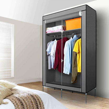 Closet Organizador Desarmable R Estantes